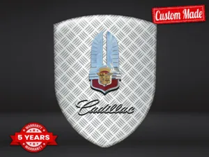 Cadillac Vinilos Auto Duraderos Máximo Deporte Estilo Edición Pro